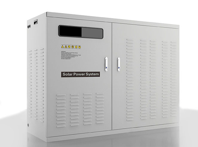 SCI-KS8K-8KVA/6400W
