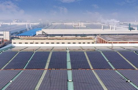 移動照明發(fā)電系統(tǒng)解決方案