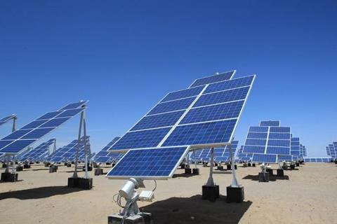 有市電離網(wǎng)發(fā)電系統(tǒng)